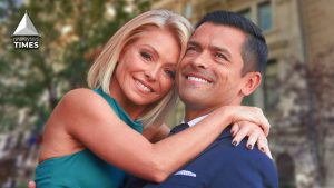 Kelly Ripa Unnecessarily Flaunting $27M New York House Has Fans Convinced Something Terrible is Going To Happen