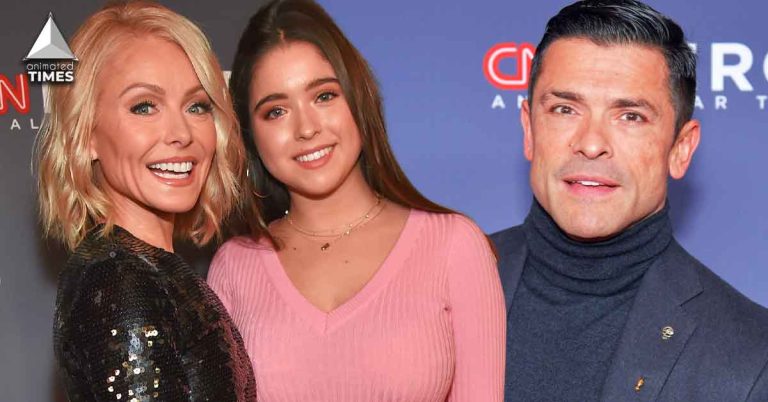 “Anything you walk in on is your problem”: Kelly Ripa Warns Daughter About Her ‘Freaky Week’ With Husband After Traumatizing Her Earlier
