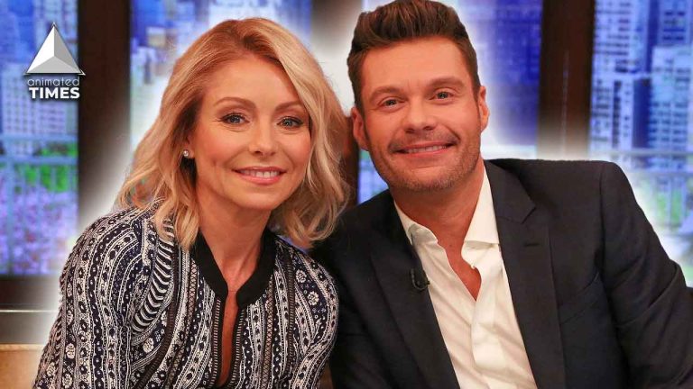 Kelly Ripa Was Asked to Leave Her Own Talk Show After Suffering From Mysterious Disease