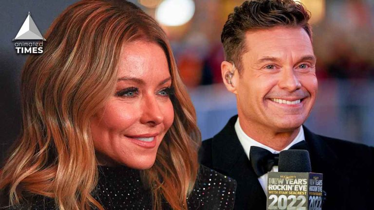 Kelly Ripa’s Absence From Live With Kelly and Ryan Reason Unveiled