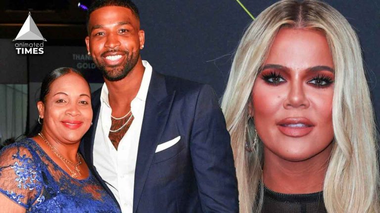 Khloe Kardashian Slowly Warms Up To Tristan Thompson
