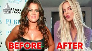 Is Khloe Kardashian using drugs to lose weight?