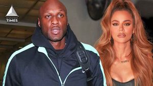 Khloe Kardashian’s Ex-Flame Lamar Odom Claims Brothel Owner Tried to Kill Him With Overdose