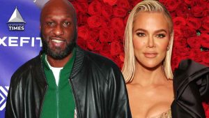 Khloe Kardashian's Ex Lamar Odom Was So Insanely Addicted The Woman He Did Drugs With Asked Khloe to Take Him Away