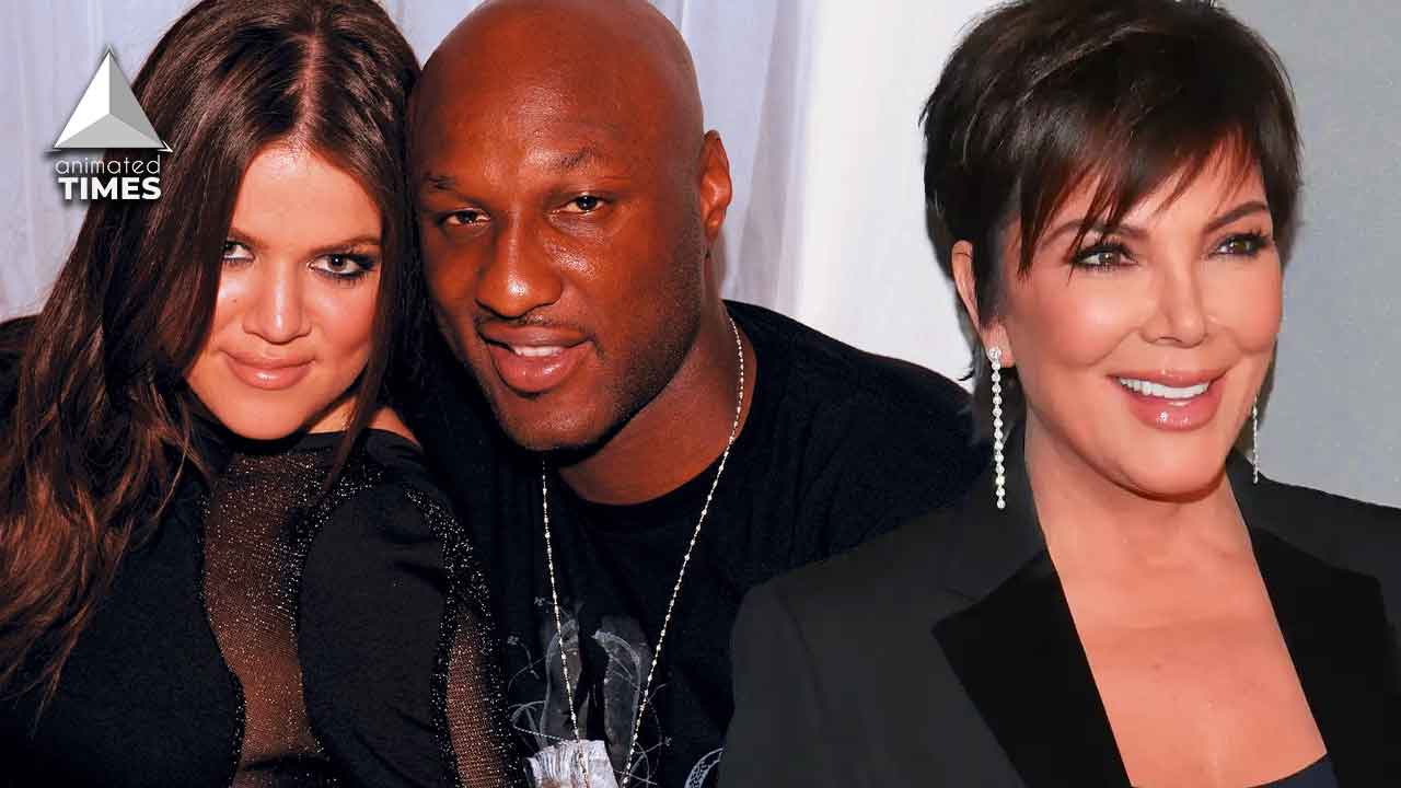 “I’m hurt by that” Khloe Kardashian’s ExLover Lamar Odom Blames Kris(02)
