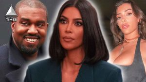 Kim Kardashian Furious After Kanye West Marries Bianca Censori, Calls Him a 'Black Sheep That Turned into a Goat'