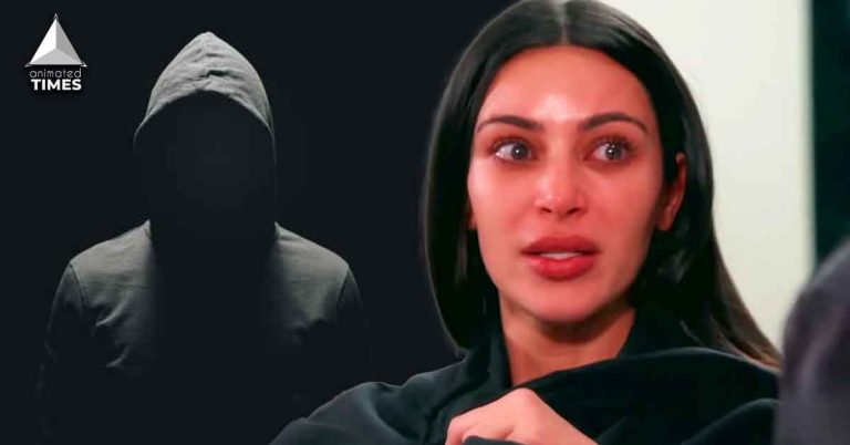 Scared For Her Life, Kim Kardashian Gets Restraining Order Against Stalker Who Called Her 'Wife' and Sent Creepy Gifts