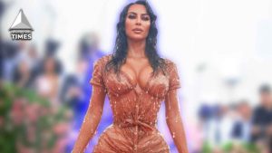 Kim Kardashian Outs Her Plastic Surgery Body, Admits She Drinks Alcohol Regularly