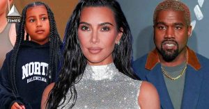 Kim Kardashian Training Daughter North To Remain Unfazed by Any Future Kanye West News as Her Dad Gets into Another Controversy on 'Battery Investigation' Charges