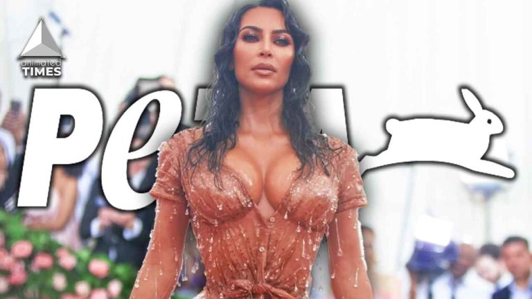 Kim Kardashian in Serious PR Trouble After Catching PETA's Attention With Her Recent Deleted Video