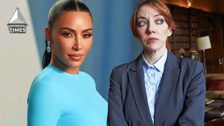 Kim Kardashian's Obsession to Stay Young is Not Appreciated by Diane Morgan