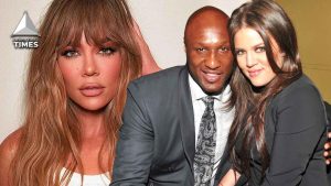 Lamar Odom Desperate to Get Back With Khloe Kardashian