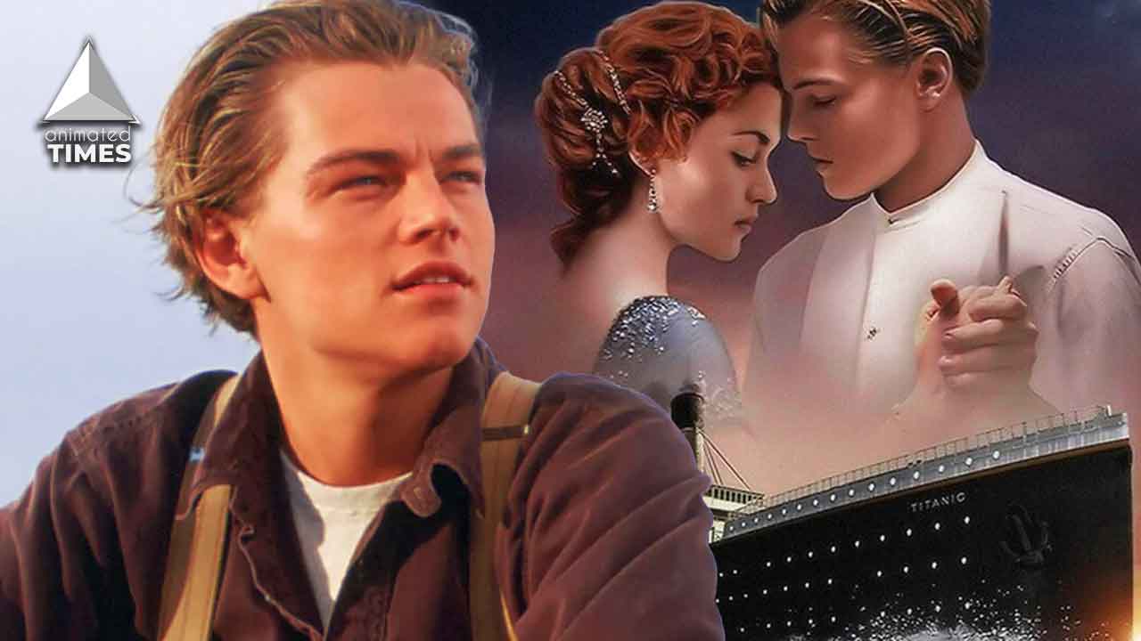 Leonardo DiCaprio Thought Titanic Was 