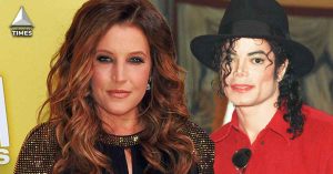 “He trusted her more than anyone else”: Lisa Marie Presley Left Michael Jackson Heartbroken With Surprise Divorce Papers, Forced Him into World of Drugs That Later Killed Him