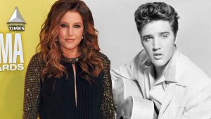 Lisa Marie Presley Repeated Elvis Presley’s Financial Trouble Before Her Death