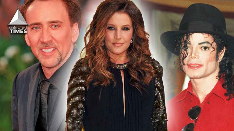 Lisa Marie Presley Revealed Her Life's Biggest Mistake After Being Married to Michael Jackson and Nicolas Cage