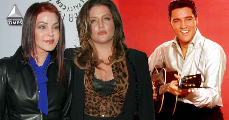 "She'll fight tooth and nail to keep his hands off of it": Lisa Marie Presley's Mom Declares War on Daughter's Ex Over Deceased Singer's $65M Elvis Trust Fund