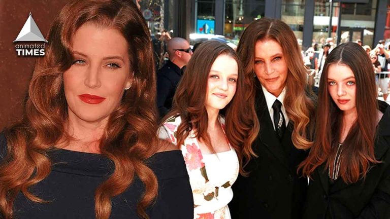 Lisa Marie Presley’s Twins Refuse to Return Home After Mother’s Sudden Demise