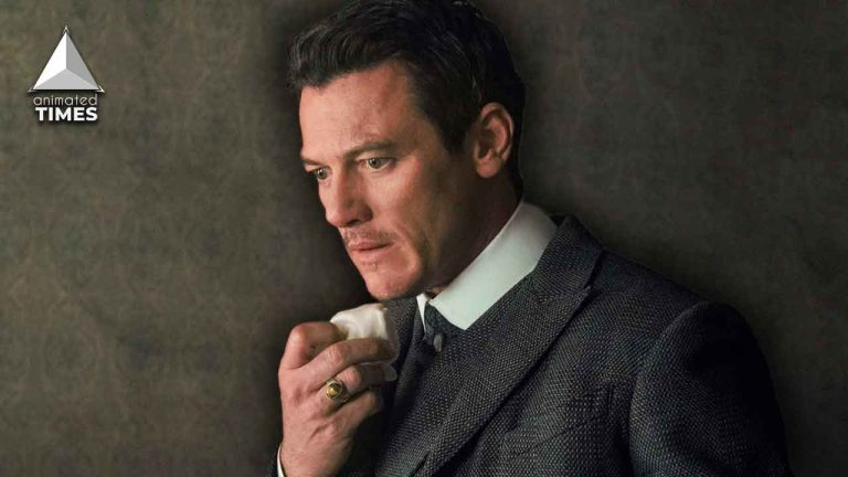 Luke Evans Not Happy With Hollywood Casting Actors Based on Their Sexuality Narrative