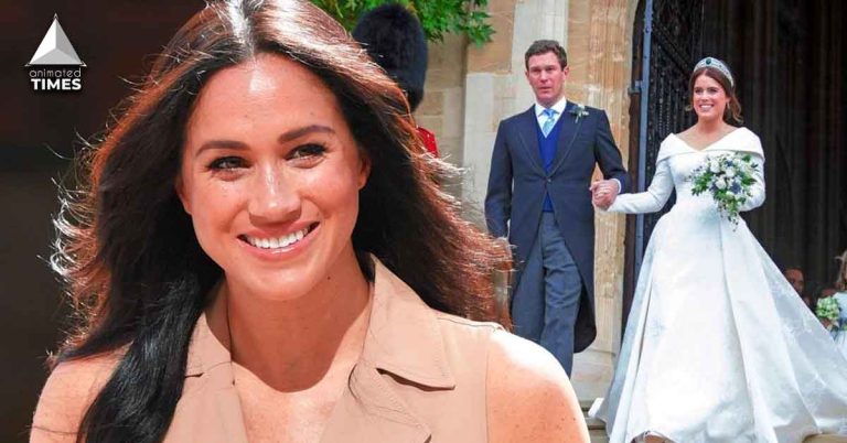 "One of the shadier moves you're gonna do": Meghan Markle Criticised Allegedly Trying to Steal Limelight at a Royal Wedding