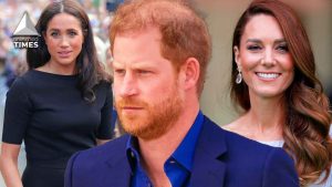 Meghan Markle and Kate Middleton's "Petty Disagreements" During Wedding Angered Prince Harry