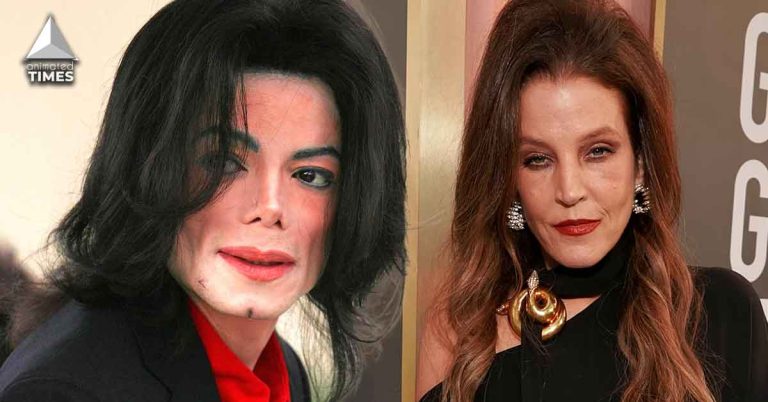 Michael Jackson Was 'Devastated' After Ex-Wife Lisa Marie Presley Begged and Convinced Him Not to File for Divorce, Then Herself Filed for Divorce The Next Day