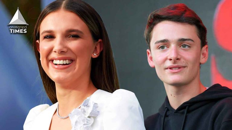 Millie Bobby Brown Finds Her Soulmate After ‘Platonic Marriage’ Deal With Noah Schanpp Falls Flat
