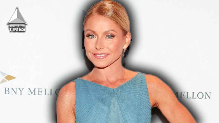 Obsessed With Perfection, Kelly Ripa Has a Strict Ritual She Follows Before Every Live Show