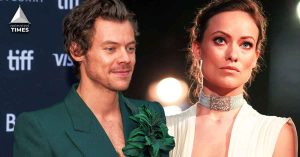 Olivia Wilde Curse Continues To Strangle Harry Styles - $120M Rich Icon Only Has 5 Shows This Year and No Oscar Nominations Despite Multiple Big Budget Projects