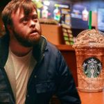 'He’s been doing that a long time': Oscar Nominated Actor James Martin Won't Let Down's Syndrome Pull Him Back, Still Helps Out Customers at Local Starbucks