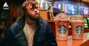 'He’s been doing that a long time': Oscar Nominated Actor James Martin Won't Let Down's Syndrome Pull Him Back, Still Helps Out Customers at Local Starbucks