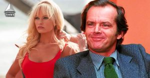 “I tried not to look…but I couldn’t help myself”: Pamela Anderson Claims Her Bombshell Figure Made Jack Nicholson Really ‘Happy’ While Having a Threesome