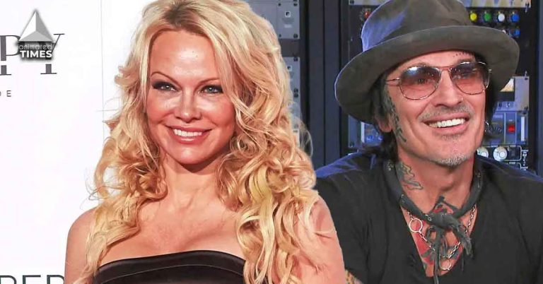 Pamela Anderson Didn't Knew About Tommy Lee’s Last Name After Eloping With Him, Left Own Mother Devastated Because She Was Deeply in Love