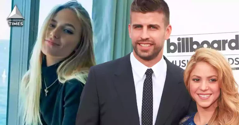 "He regretted it and returned home": Pique Reportedly Wanted to Break up With Clara Chia Marti to Save His Relationship With Shakira