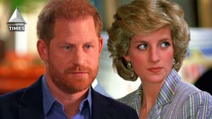 Prince Harry Believed Princess Diana Faked Her Death For a Long Time
