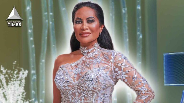'Real Housewives' Star Jen Shah Using Insanity Plea To Get Out of 6.5 Year Prison Sentence