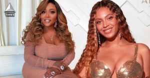 "The selective outrage is workin my cozy nerves": Reality TV Icon Ts Madison Defends Beyonce's $24M Dubai Performance, Says Where's the Outrage When She Performs at Anti-LGBTQ US States