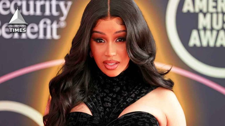 Rich Singer Cardi B Looking at Multi-Year Prison Term After Pleading Guilty to Assault