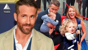 Ryan Reynolds, Blake Lively Banned All Male Pronouns Like 'Bossy' From Their Home So Their Kids Don't See Women as Evil