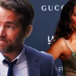 "I believe that you could steal this role": Ryan Reynolds' Team Had to Convince Salma Hayek for Accepting a Two and Half Minutes Role