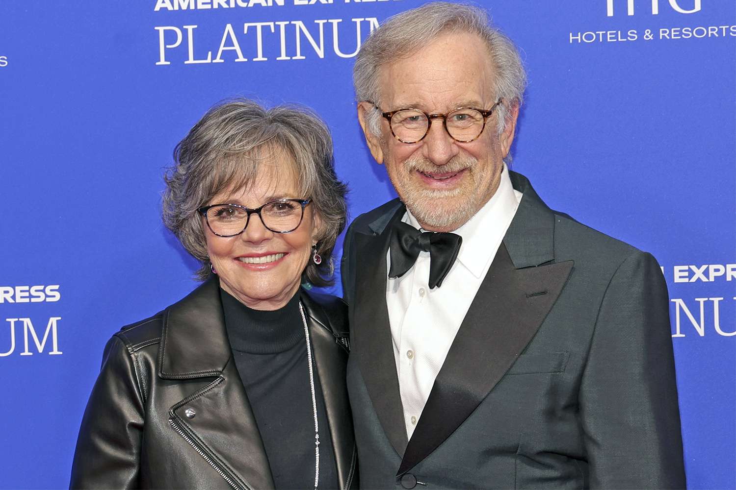 Sally Field and Steven Spielberg almost dated 50 years ago