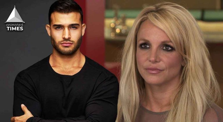 Sam-Asghari Britney-Spears