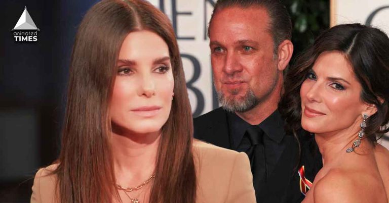 “She is incredibly upset”: Sandra Bullock Distressed After Ex-Husband Jesse James’ Son Threatened Girlfriend, Made Her Question Motherhood for Failed Upbringing
