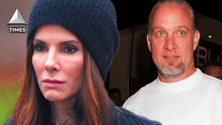 Sandra Bullock's Reaction to Her Stepson Threatening to Kill His Ex-girlfriend