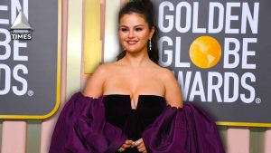 Selena Gomez Breaks Silence on Body shaming Insults