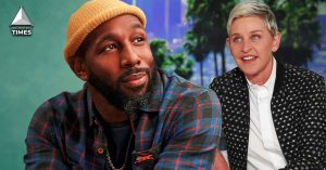 "Why are you still supporting this woman": Stephen tWitch Boss Was Under a Lot of Pressure Before His Death Because of Ellen DeGeneres Controversy