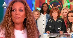 'Alyssa Griffin seemed a lot more carefree and happy': The View's Nightmare Finally Ends as Sunny Hostin's Absence Leads To Happier Work Atmosphere - Co-Hosts No Longer Fighting Like Alley Cats
