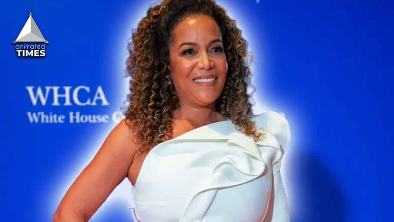 The View's Sunny Hostin Sparks Body Positivity Controversy