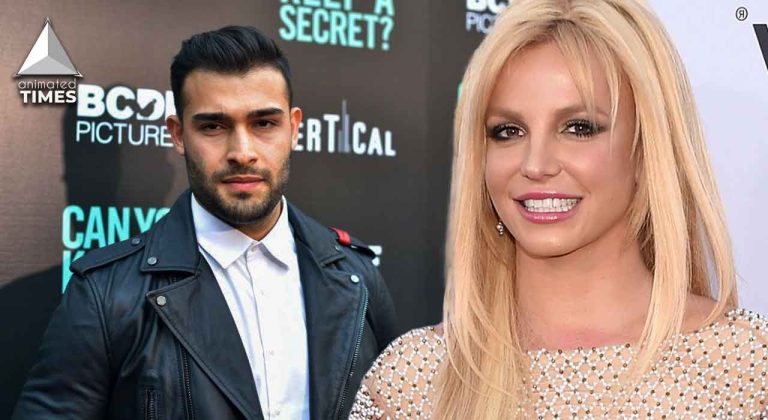 “They may be heading for a heartbreaking divorce”: Sam Asghari’s Close Friends Believe He Will Break up With “Complicated” Britney…