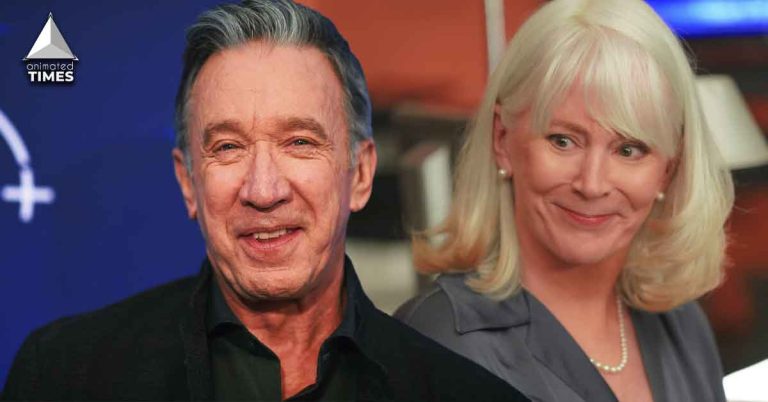 "Hangs long. I just wish it was shorter": Tim Allen Allegedly a Serial Flasher, Showed His Manhood to Home Improvement Co-star Patricia Richardson in Resurfaced Video